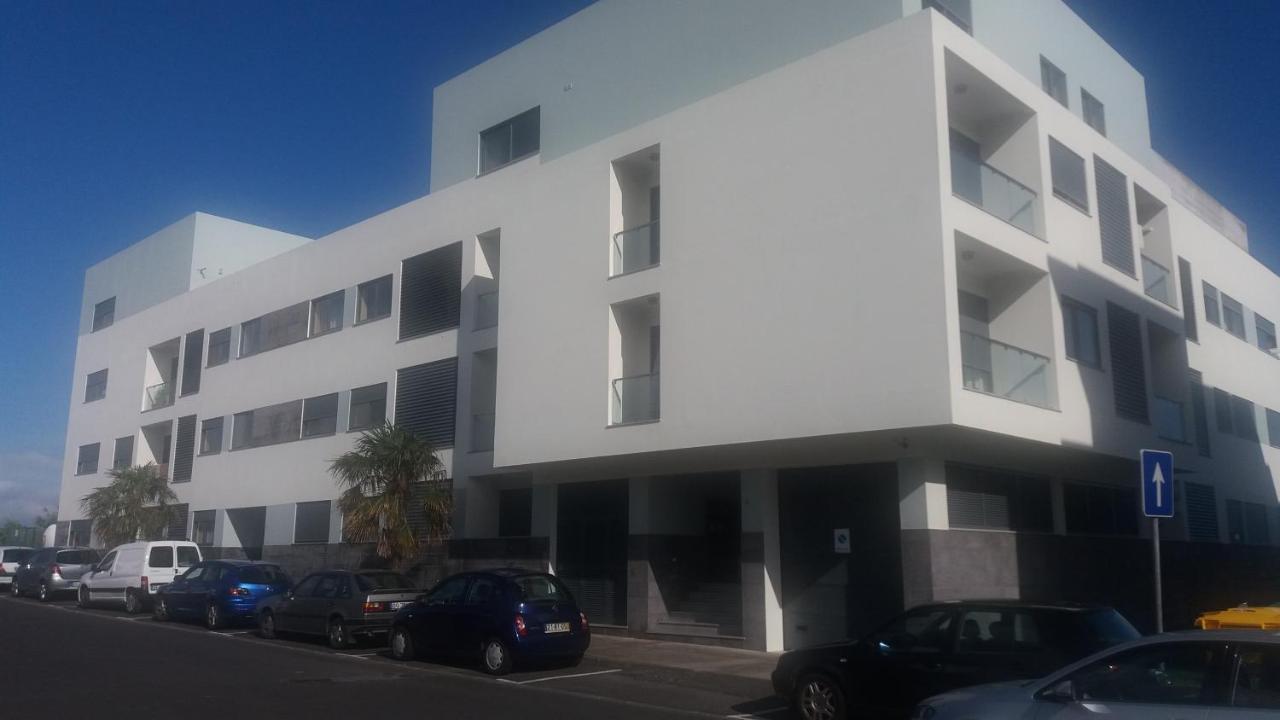 Ramalho Apartments T3 Cidade Ponta Delgada Екстериор снимка