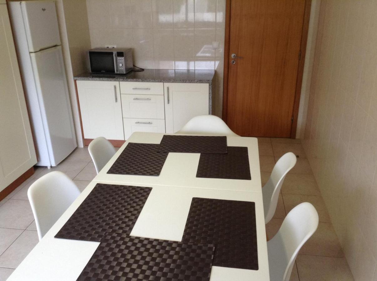 Ramalho Apartments T3 Cidade Ponta Delgada Екстериор снимка